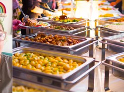 Viral Kisah Wanita Gemuk Harus Bayar 2 Kali Lipat Saat di Resto AYCE