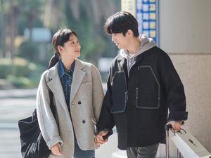 Yumis Cells: The Movie Eksplor Cinta Yumi-Babi dalam Animasi 3D Yumis Cells: The Movie Eksplor Cinta Yumi-Babi dalam Animasi 3D