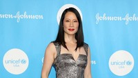 Kisah Lucy Liu Operasi Kanker Payudara Ternyata Salah Diagnosa