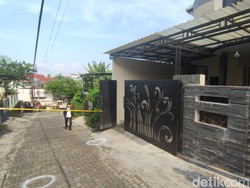 Polisi: Penembakan Istri Prajurit TNI Telah Direncanakan