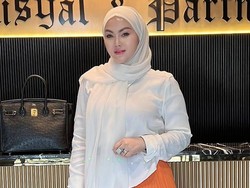 Harga Kebutuhan Pokok Naik Gegara Inflasi, Ini Kata Ade Fitrie Kirana