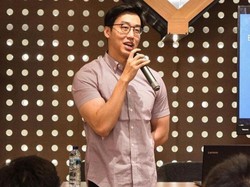 Dibayar Seikhlasnya, Influencer Kesehatan Alvin Hartanto Kasih Ilmu Nutrisi