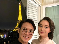 Wajah Jet Li Kembali Jadi Sorotan Netizen