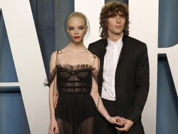 Anya Taylor-Joy dan Malcolm McRae Dikabarkan Menikah, Sempat Pacaran Setahun