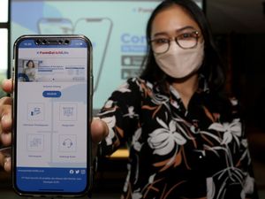 Aplikasi Connect untuk Mudahkan Nasabah Aplikasi Connect untuk Mudahkan Nasabah