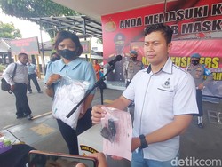Heboh Jenglot-Ritual Gaib dalam Aksi Habib Cabul di Bandung Barat