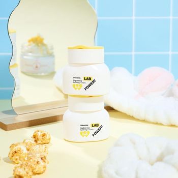 barenbliss Meta-Glow Glow Lab Power! Oléomide Brightening Korea Reviving Cream