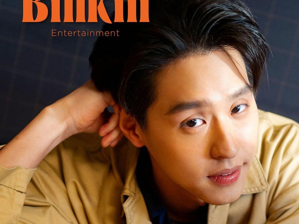 Billkin Comeback dengan Single dan Manajemen Baru Billkin Comeback dengan Single dan Manajemen Baru