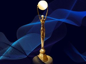 D.P Drakor Terbaik, Daftar Lengkap Pemenang Blue Dragon Series Awards