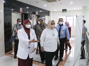 BP Jamsostek Lindungi Pekerja Korban Kecelakaan Maut Cibubur