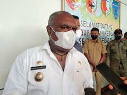 Bupati Merauke Sebut Mahalnya Bayaran UU Papua, Ini Klarifikasinya