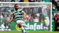 Bek: Cameron Carter-Vickers (Tottenham ke Celtic, £6m/Rp 107 miliar). Foto: SNS Group via Getty Images/Rob Casey - SNS Group