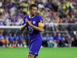 Barcelona Mau Azpilicueta? Chelsea Cari Gantinya Dulu, ya