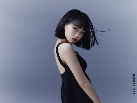 Chaewon 'LE SSERAFIM'