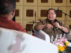 CT Ngobrol untuk Indonesia Sore Ini, 3 Menteri Jadi Penanggap