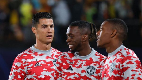 5 Pemain MU Ini Masa Depannya Masih Penuh Spekulasi