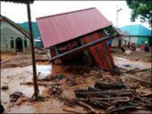 Bukan Banjir Biasa Bukan Banjir Biasa