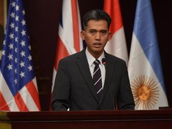 Kemenpora: KTT Y20 Wujudkan Kontribusi Pemuda dalam Pemulihan Pasca Covid