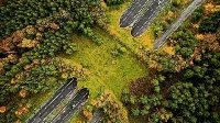 Kumpulan Foto Infrastruktur yang Bikin Iri, Kapan Indonesia Punya