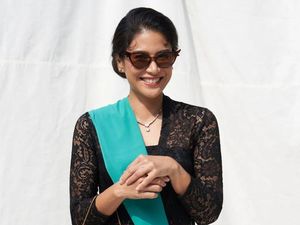 5 Fakta Kebaya Goes To Unesco, Viral Diikuti Dian Sastrowardoyo & Ibu Negara