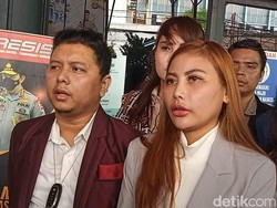 Dokter Siska Sebut Kevin Hillers Tersangka Kasus Dugaan Penganiayaan