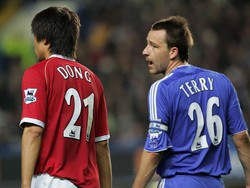 Dong hanya memperkuat MU selama semusim, lalu dikembalikan ke DL Shide karena punya klausul pengembalian jika si pemain tidak memuaskan (Getty Images)