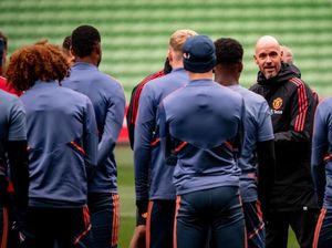 Link Live Streaming Manchester United Vs Crystal Palace di Laga Pramusim Link Live Streaming Manchester United Vs Crystal Palace di Laga Pramusim