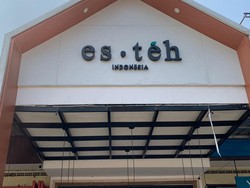 PNS Esteh Indonesia Dapat Bonus, yang di Outlet Nggak Kebagian