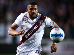 Juventus Kalahkan Inter dalam Perburuan Gleison Bremer