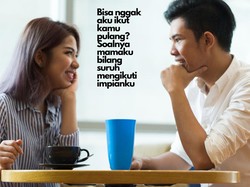 40 Gombalan Lucu untuk Merayu Pacar yang sedang Ngambek