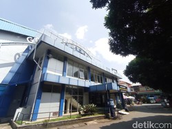 Geliat Pembinaan Atlet di GOR Pajajaran Bandung
