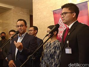Tiba di Jakarta, Delegasi Y20 Bakal Keliling JIS-Naik Kapal Pinisi