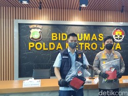 Bejat! Guru Agama Cabuli 3 Siswa SMP di Tangerang