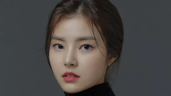 8 Potret Hong Yeji, Bintang Film 2037 Aktingnya Bikin Nangis Sesenggukan