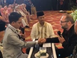 Kisah Pria di Konawe Nikahi Bule Belanda, Cinta Bersemi Saat Kuliah Doktor