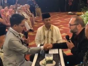 Kisah Pria di Konawe Nikahi Bule Belanda, Cinta Bersemi Saat Kuliah Doktor Kisah Pria di Konawe Nikahi Bule Belanda, Cinta Bersemi Saat Kuliah Doktor