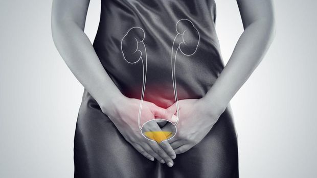 Diagnostic assessment - Urinary tract infection