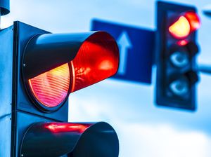 Siapa Penemu Lampu Lalu Lintas? Ini Sejarahnya