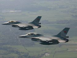 Andika Perkasa Perintahkan Semua Pesawat TNI Dievaluasi