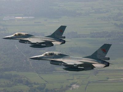 Intip Performa Pesawat Latih Supersonik TNI AU yang Jatuh di Blora