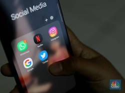 Cara Mengunci Aplikasi di Ponsel Android dan iPhone