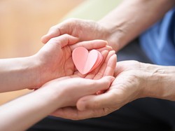 Cara agar Hati Selalu Cinta dan Dekat dengan Allah SWT