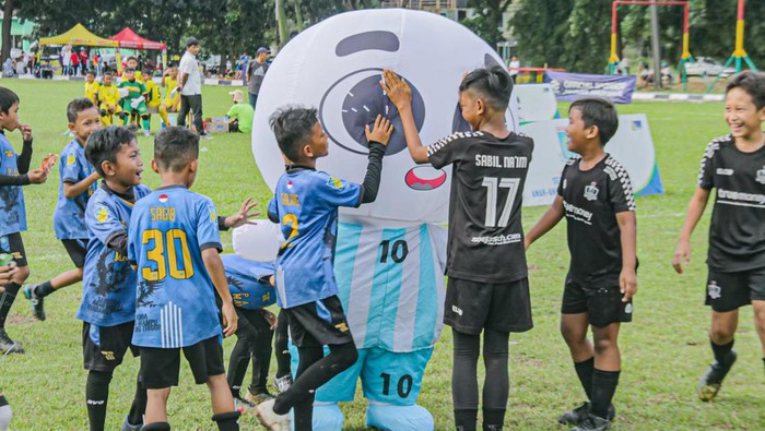 Indonesia Junior League