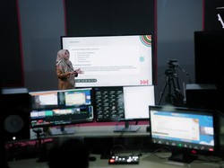 Inovasi Program Smart School Pemprov Sulsel Diterapkan Bertahap di SMA