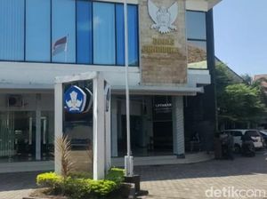 Miris Kasus 8 Siswi Korban Cabul Guru di Kota Kediri Berakhir Damai