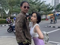 Netizen Gaduh Rich People Invasi Keluguan Bonge Cs