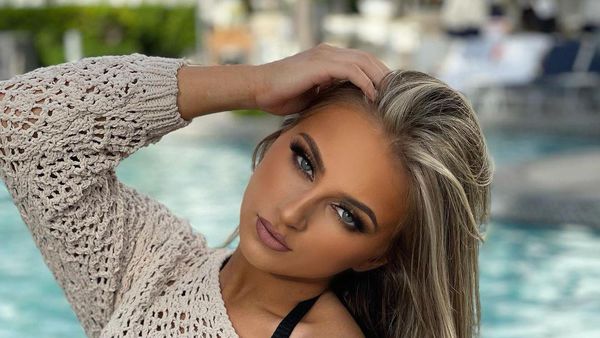 10 Potret Remaja Terkaya AS, Sudah Jadi Miliuner Sejak Umur 6 Tahun