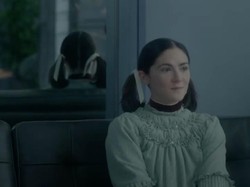 Sinopsis Film Orphan: First Kill, Kelanjutan Aksi Mengerikan Esther