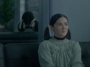 Sinopsis Film Orphan: First Kill, Kelanjutan Aksi Mengerikan Esther Sinopsis Film Orphan: First Kill, Kelanjutan Aksi Mengerikan Esther