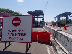 Jangan Sampai Terjebak Macet, Jembatan Suramadu Ditutup Mulai Jam 10 Malam!